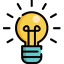 map pin bulb