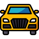 map pin car