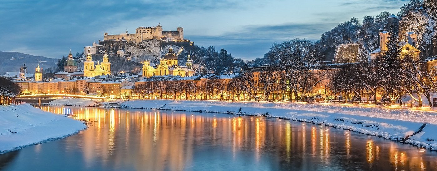 Salzburg’da Gezilecek Yerler blog-image