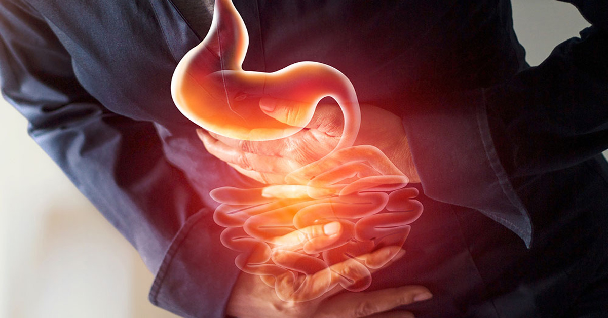 Mide Yanması Nasıl Geçer? blog-image