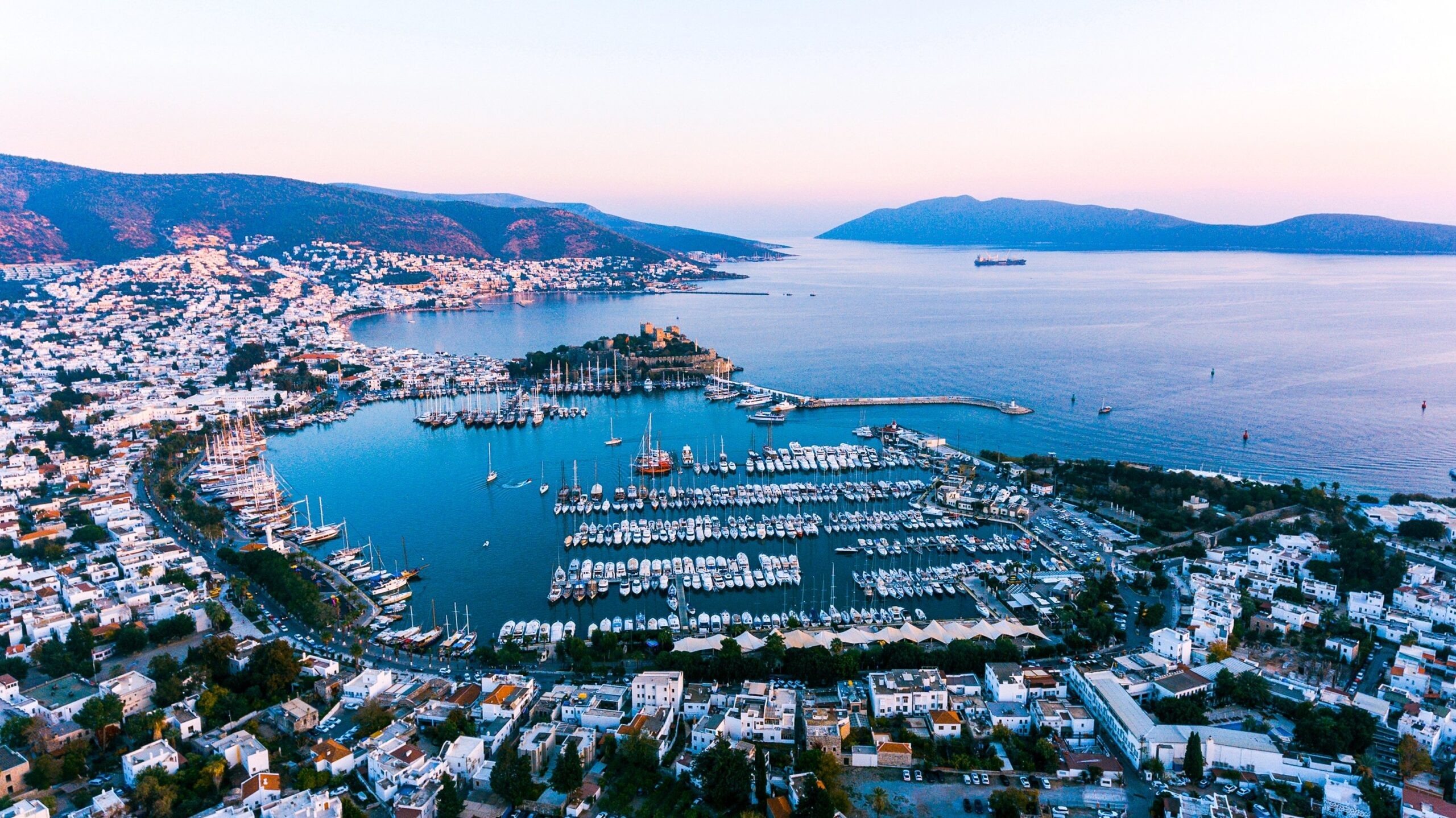 Tatil Cenneti Bodrum’un Plajları ve Mükemmel Koyları blog-image