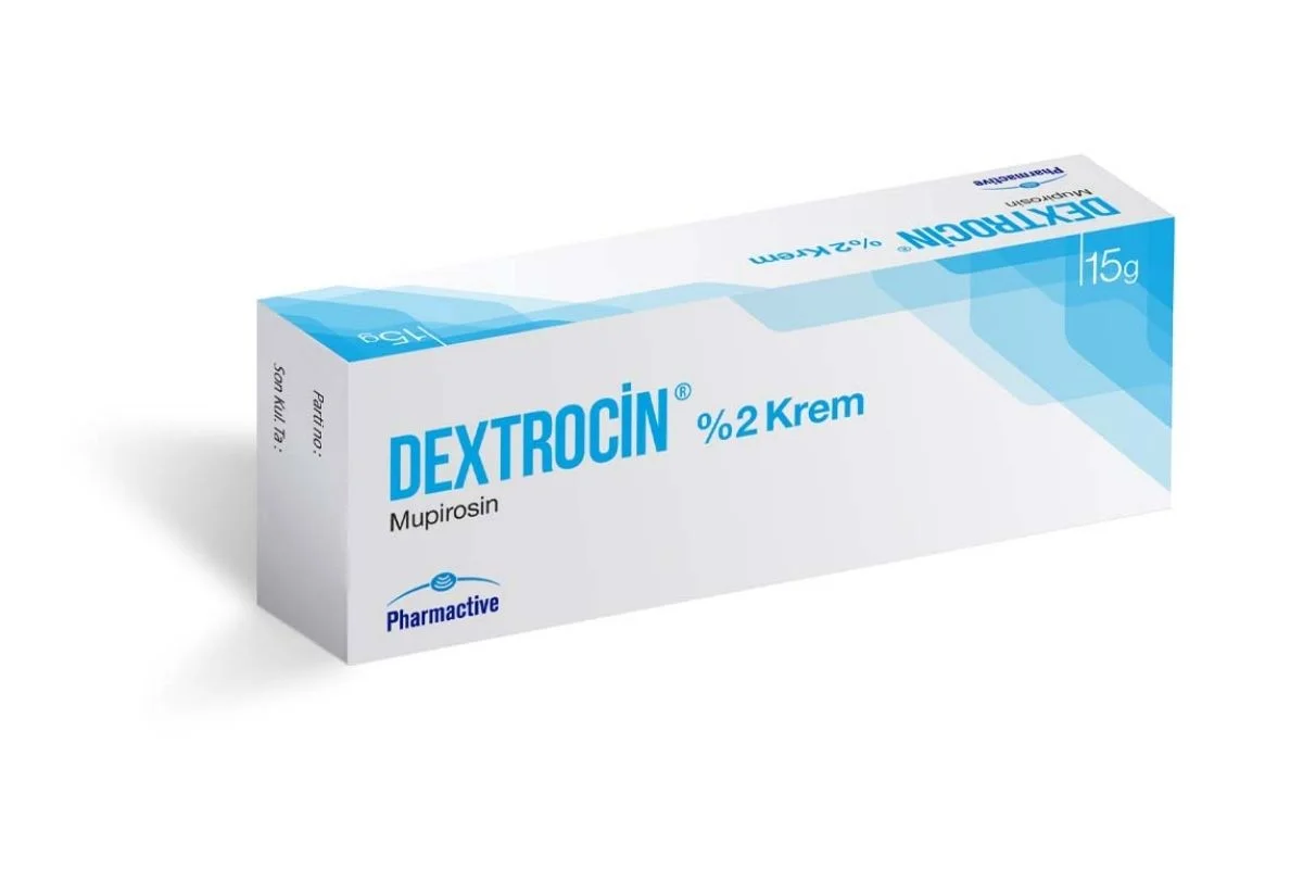 Dextrocin Krem Nedir Ne İşe Yarar? blog-image