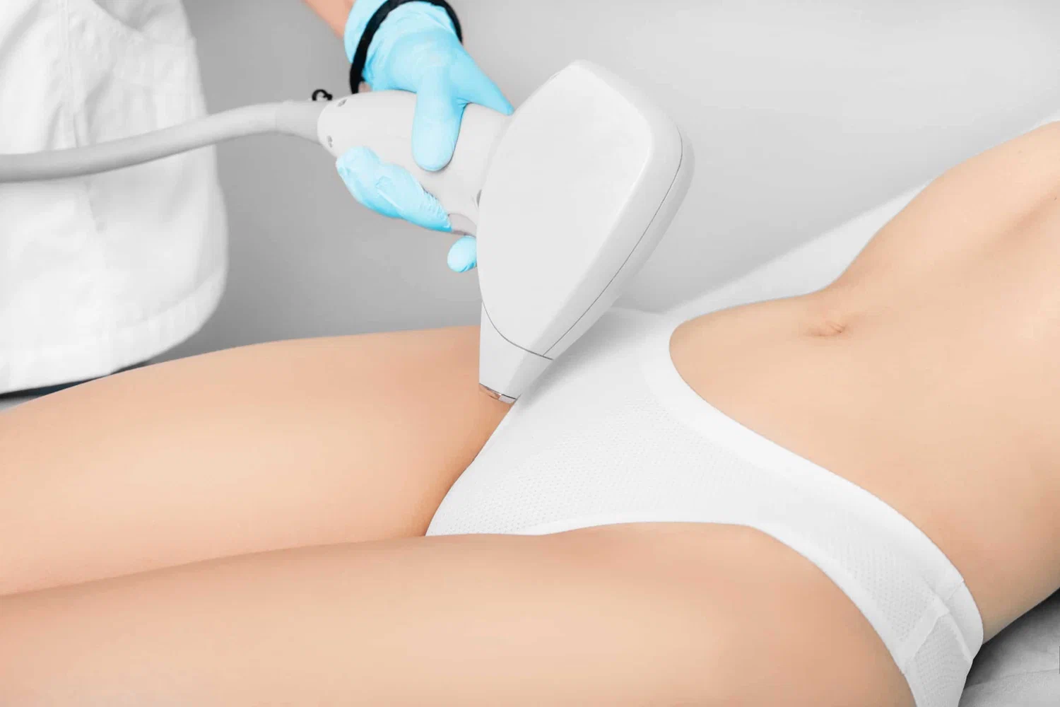 Bikini Bölgesine Lazer Epilasyon Nasıl Yapılır? blog-image