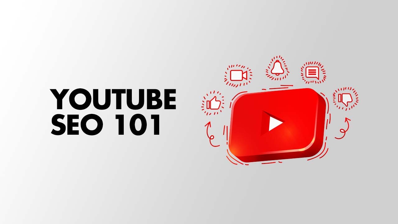 Youtube Videolarında SEO Ayarları blog-image