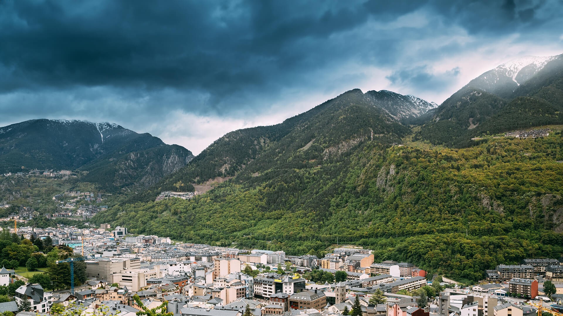 Andorra'da nerede kalınır? blog-image