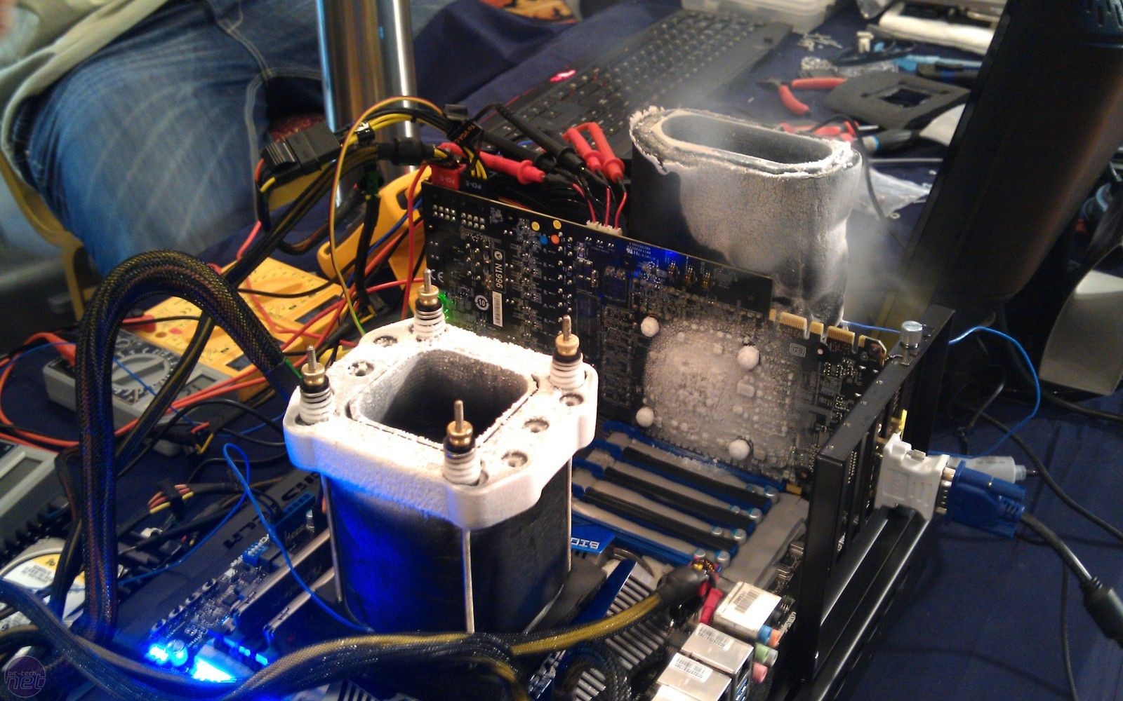 Overclock Nasıl Yapılır ? Overclock Nedir ? blog-image