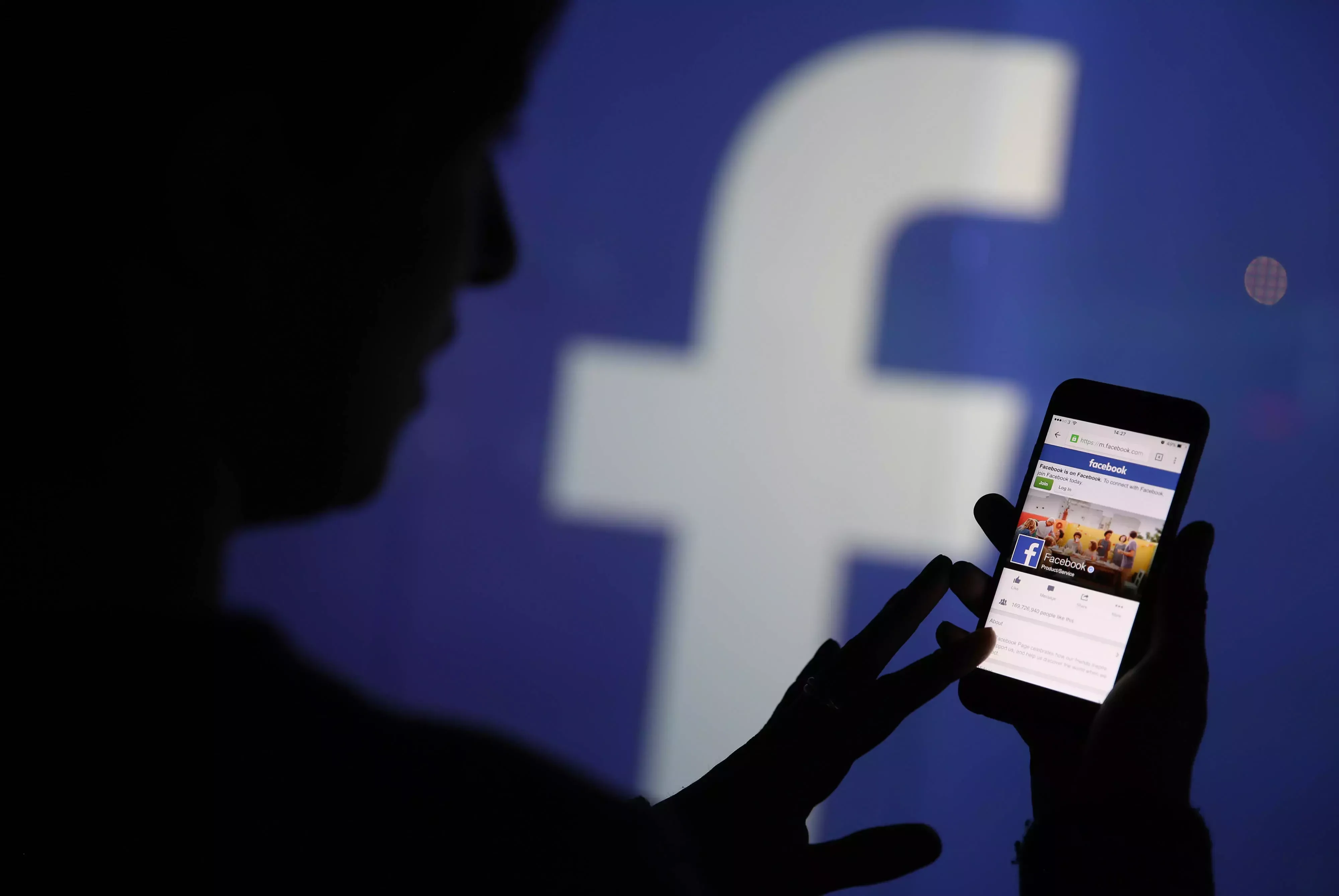 Facebook Durduldu Hatası Nasıl Çözülür? Facebook Durduruldu Hatası Çözümü blog-image