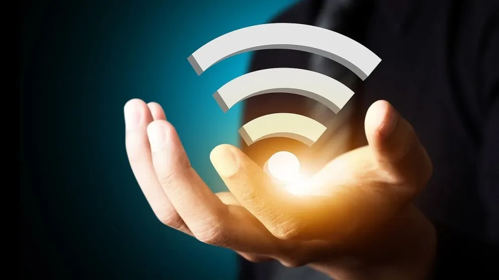 Android Telefonda Kayıtlı WiFi Şifresi Nasıl Öğrenilir? blog-image