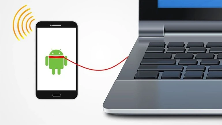 Telefonu Modem Olarak Nasıl Kullanılır? (Android – iPhone) blog-image