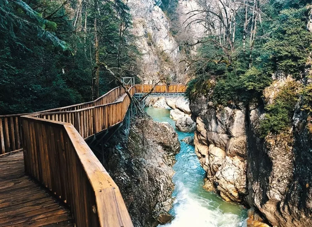 Kastamonu Şehir Rehberi blog-image