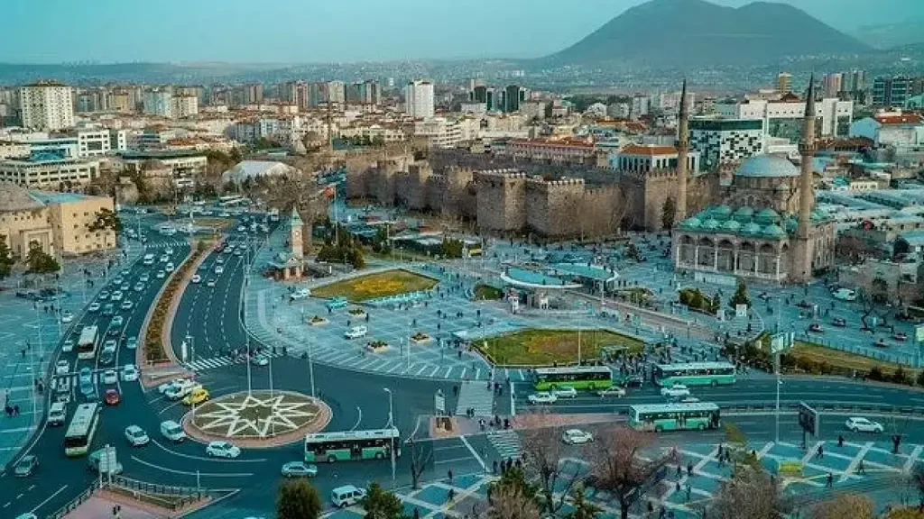 Kayseri Şehir Rehberi blog-image