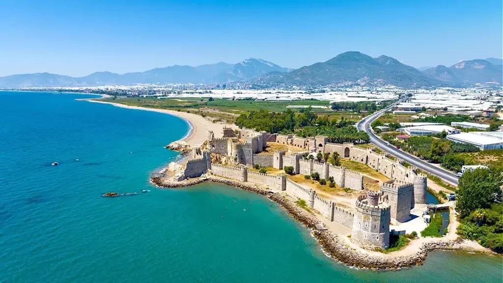 Mersin Şehir Rehberi blog-image