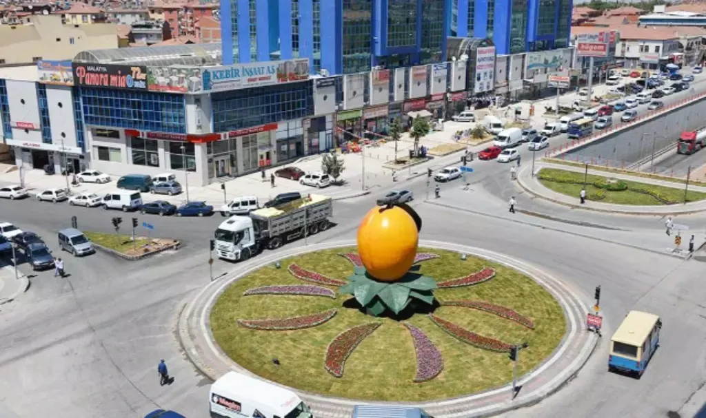 Malatya Şehir Rehberi blog-image