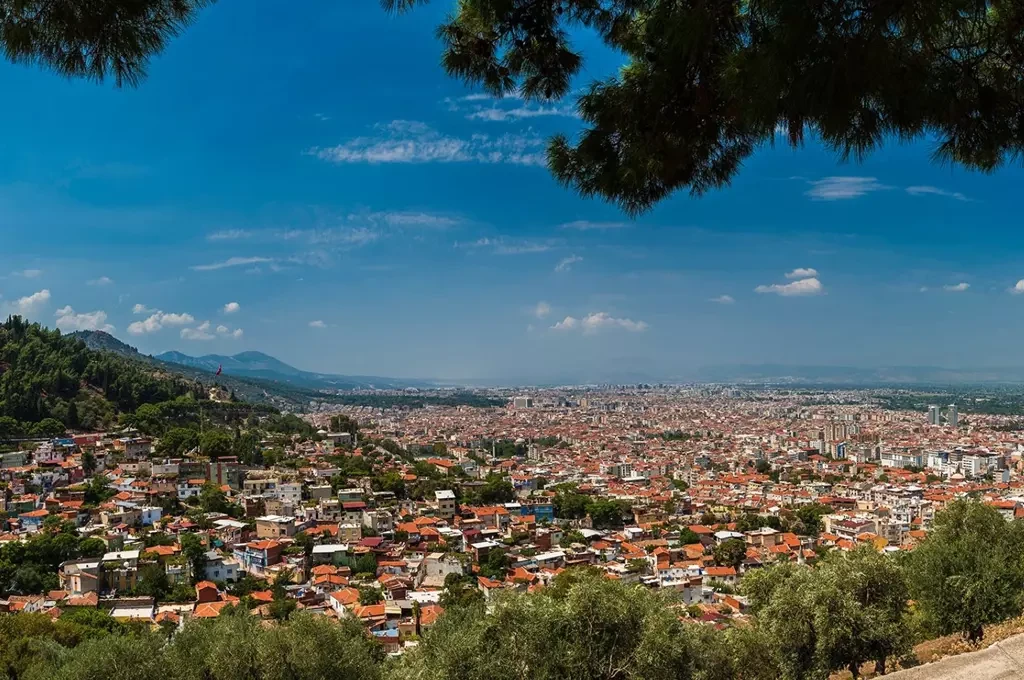 Manisa Şehir Rehberi blog-image