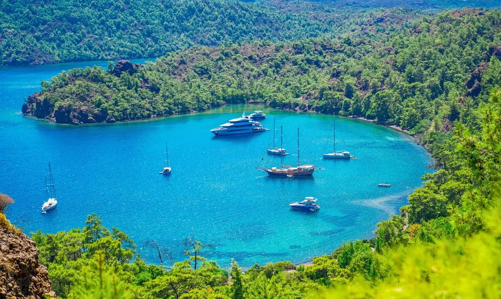 Muğla Şehir Rehberi blog-image