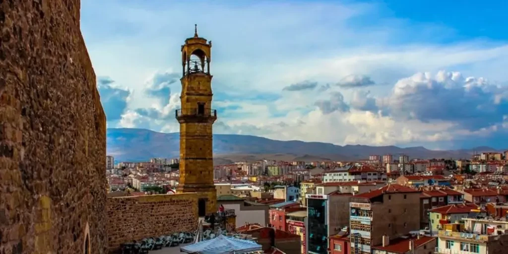 Niğde Şehir Rehberi blog-image
