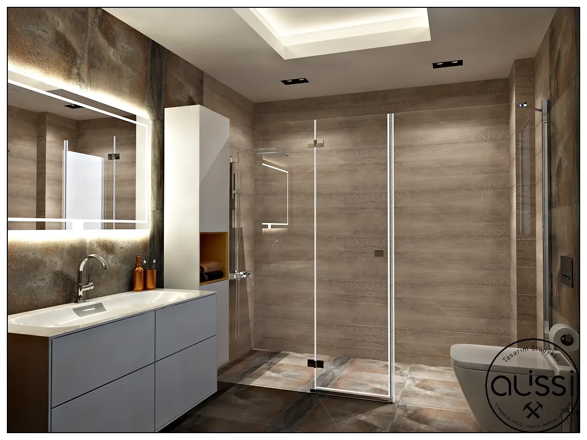 Spot Lamba ve Banyo Tavan Lambası Değiştirme Rehberi blog-image