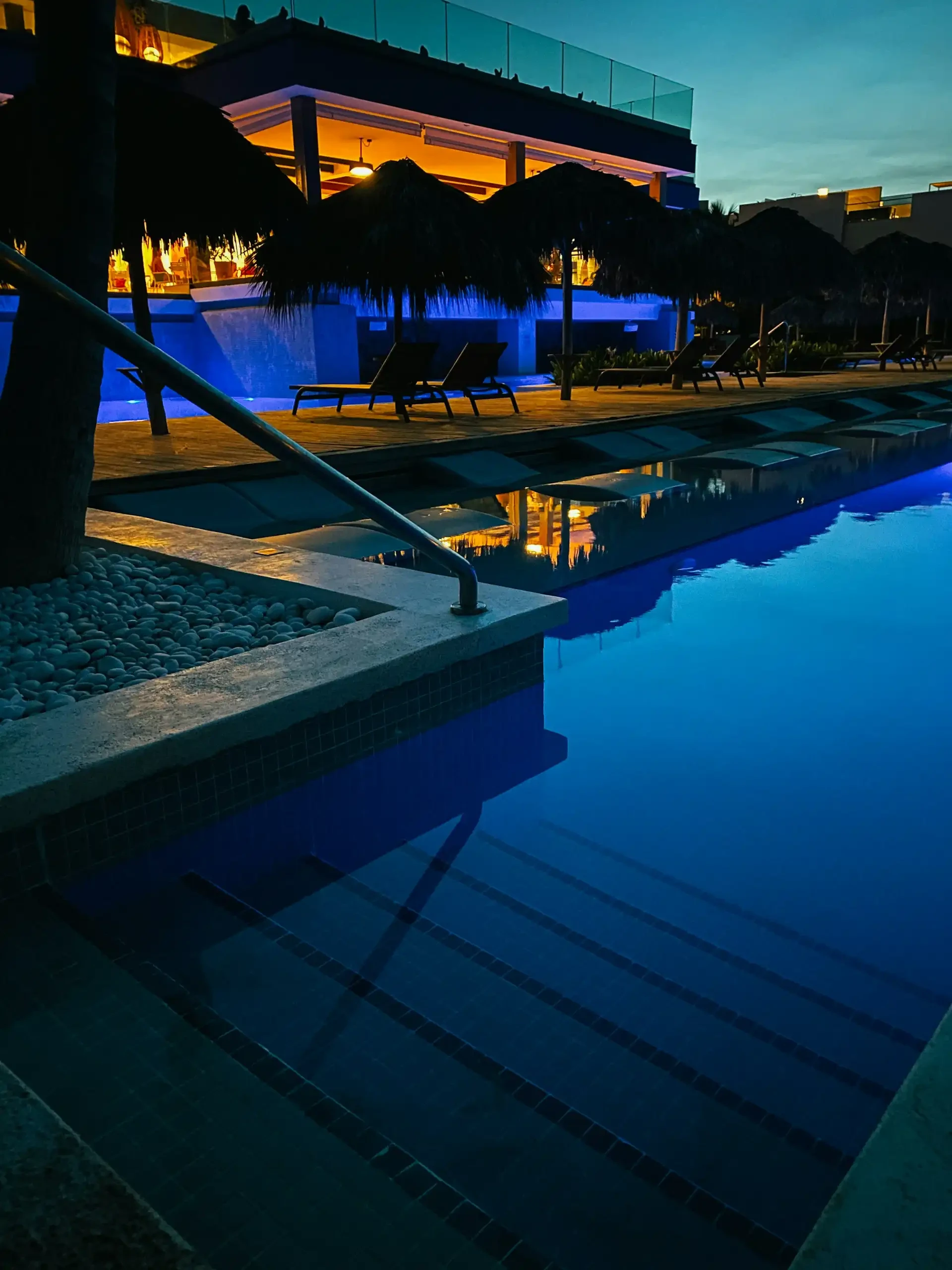 En Çok Tercih Edilen Tatil Köyleri blog-image