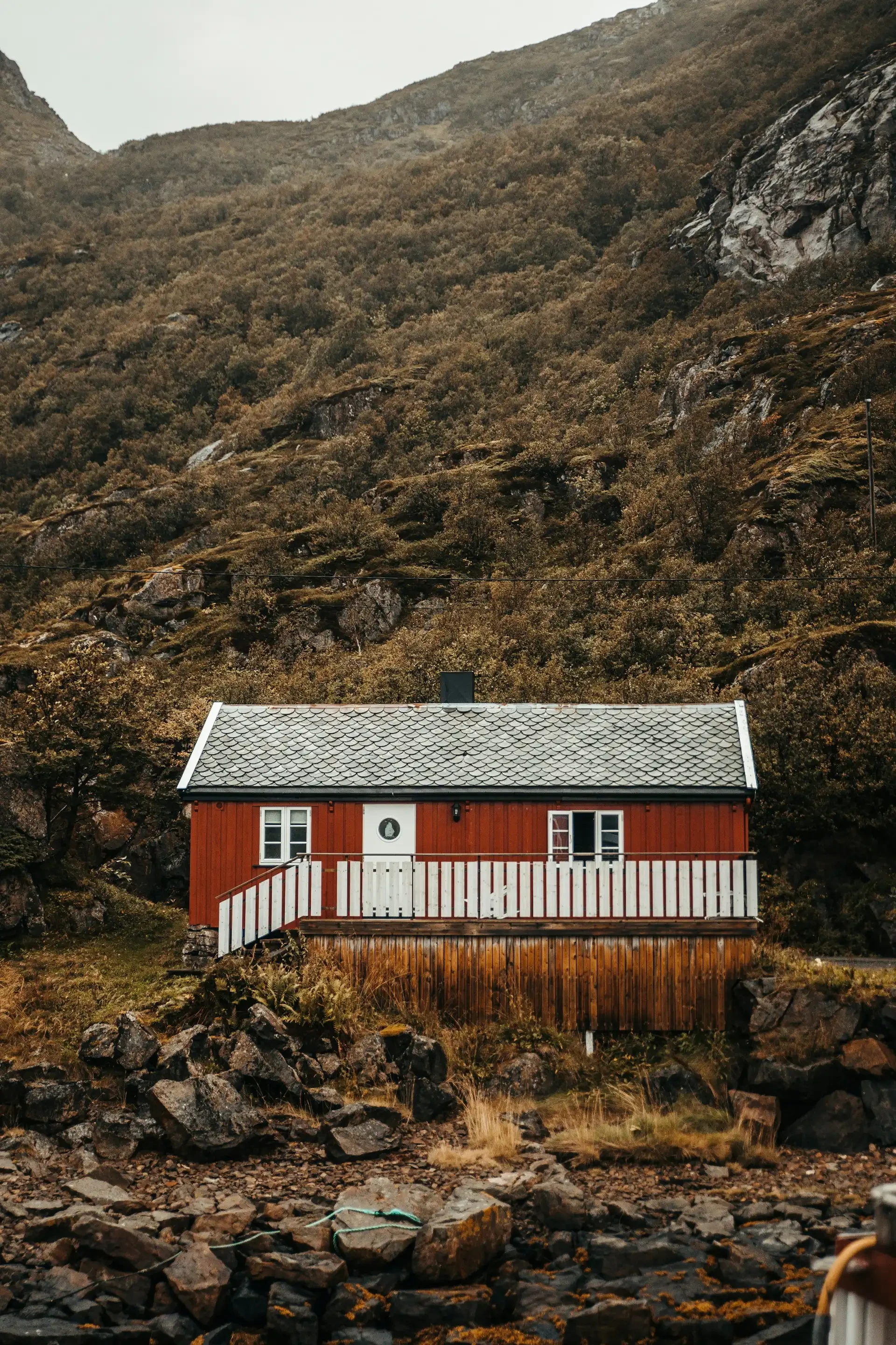 Kiralık Ahşap Dağ Evleri blog-image