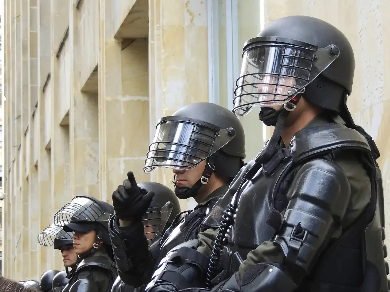 Melikgazi Polis Merkezi Amirliği blog-image