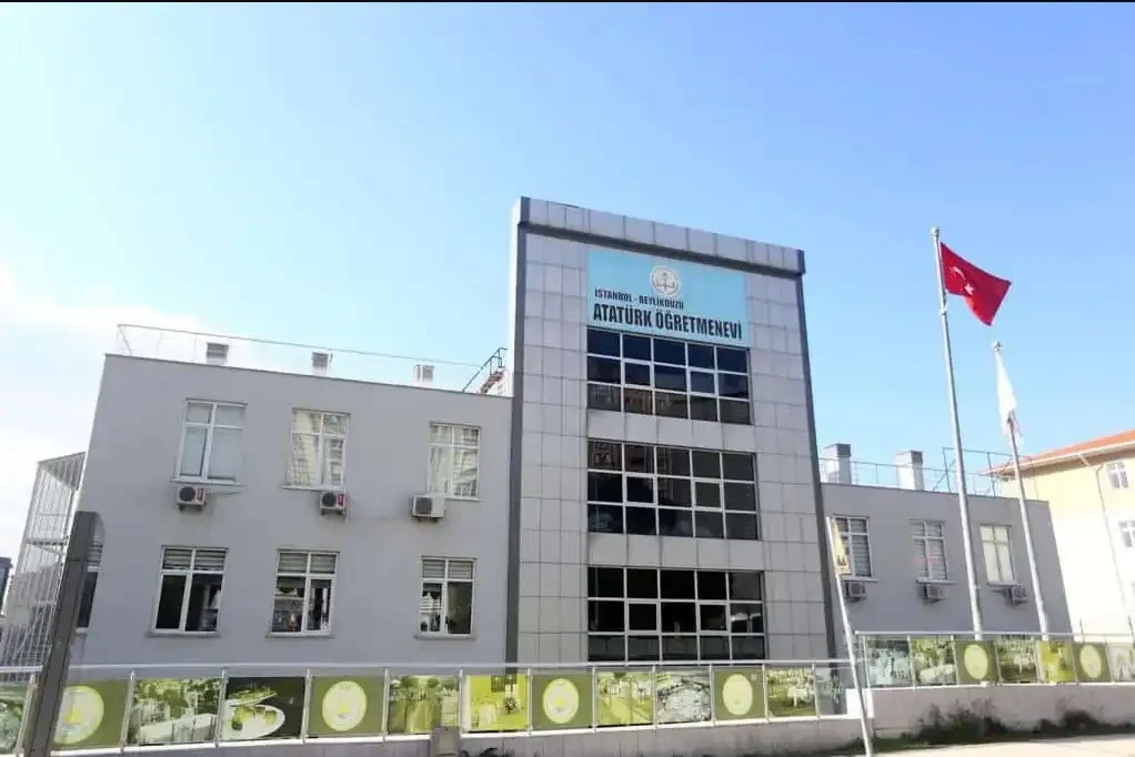 İskenderun Öğretmenevi blog-image