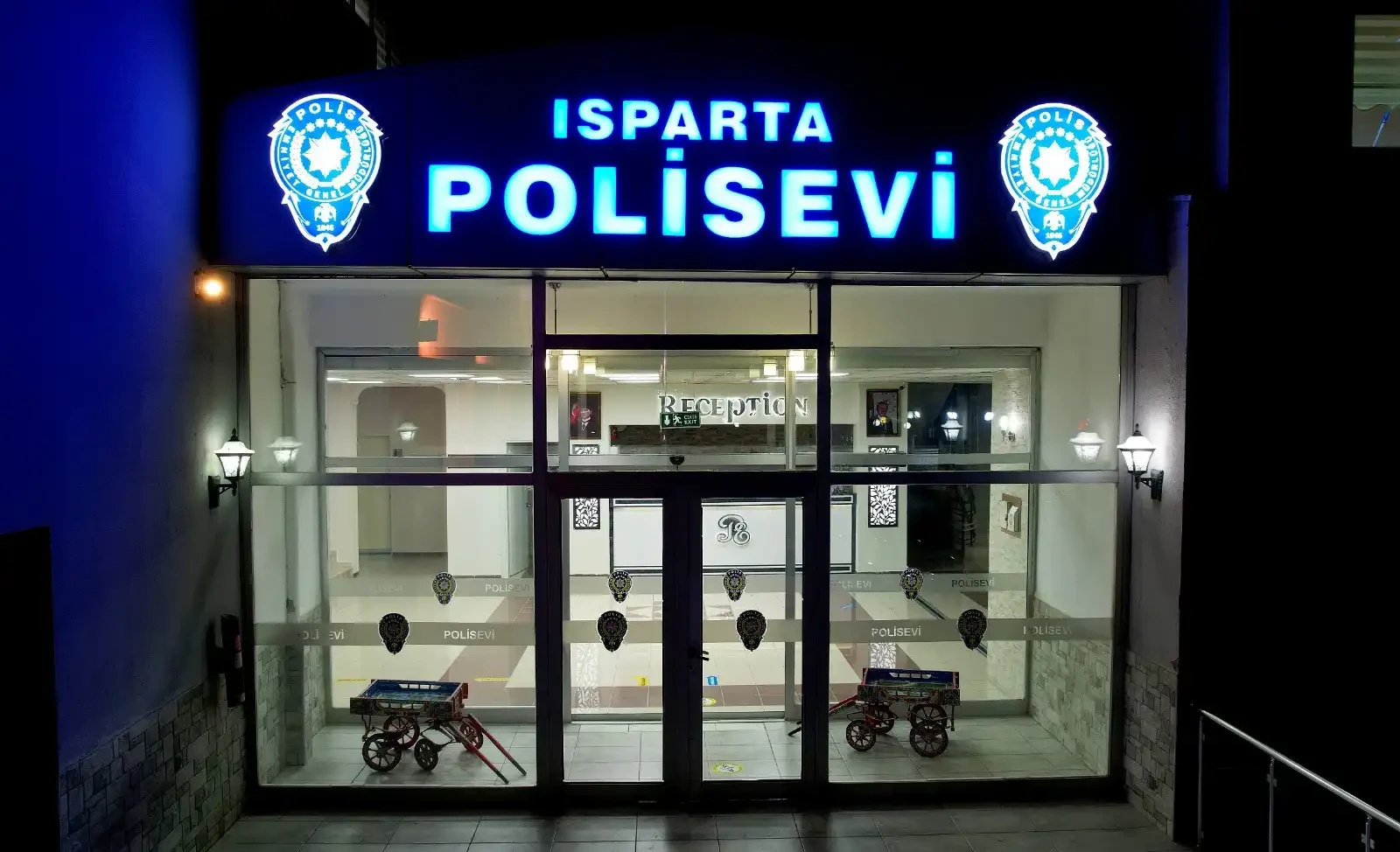 Gümüşhane Polisevi blog-image