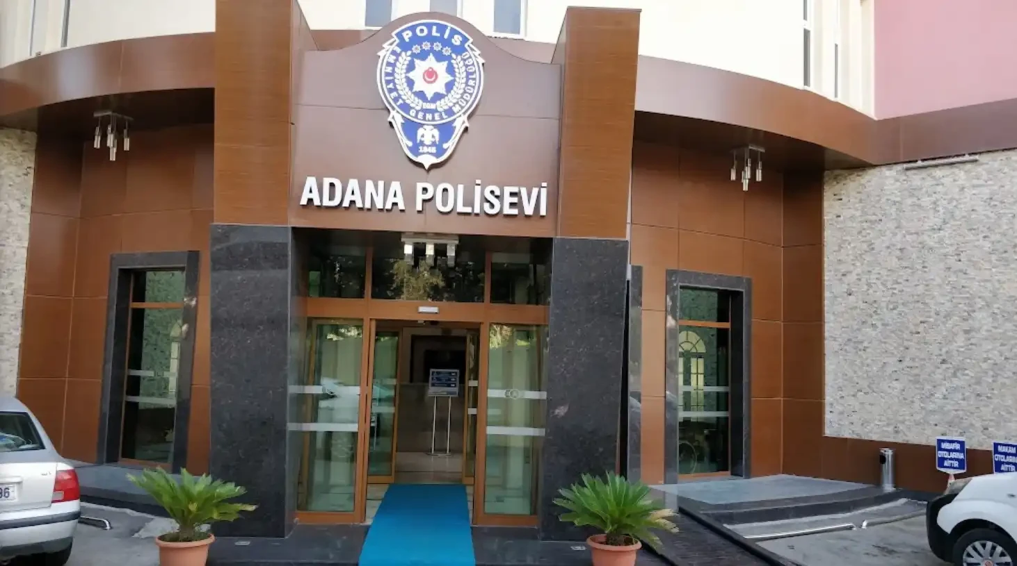 Gökçeada Polis Evi blog-image