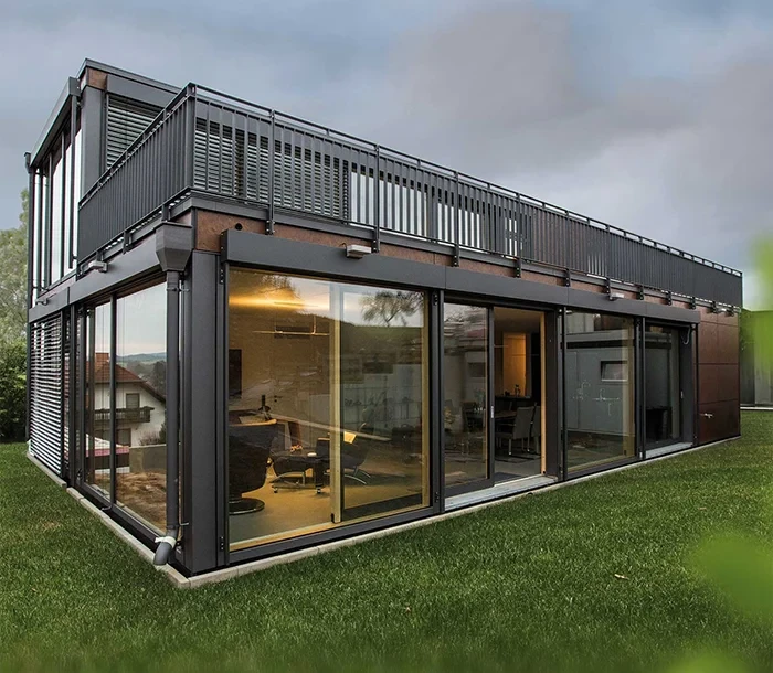 Prefabrik İşyeri Modelleri blog-image