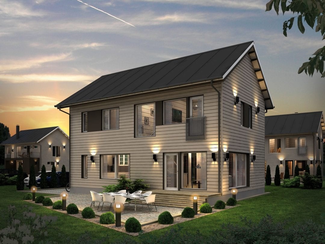 Prefabrik Ev Kredisi Nasıl Alınır? blog-image
