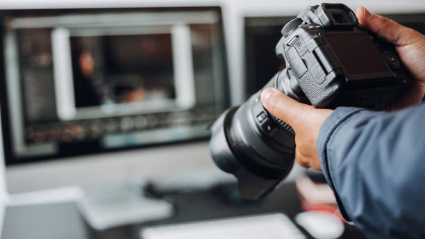 Fotoğrafçı Nasıl Olunur? Fotoğrafçı Olmak İçin Gerekenler ve Ustalık Belgesi Rehberi blog-image