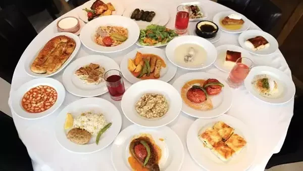 Esnaf Lokantası Kültürünün Geleceği ve Önemi blog-image