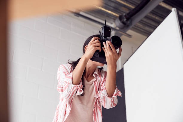 Fotoğrafçıda Çalışmak Hakkında Bilmeniz Gerekenler ve Fotoğrafçıda Yapılan İşler blog-image