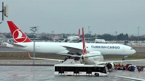 Türkiye’de En İyi Uçak Kargo ve Kargo Firmaları blog-image