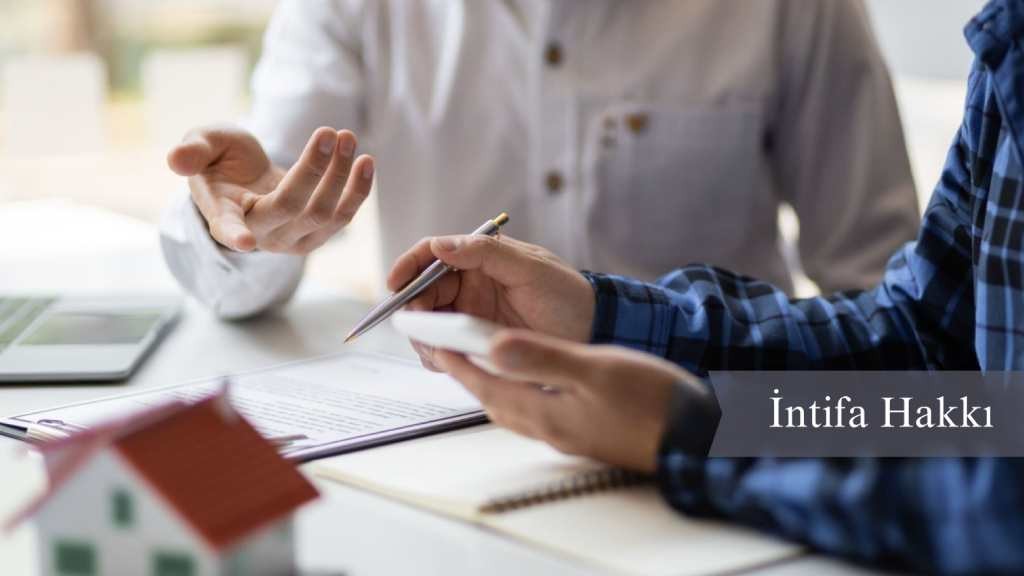Akaryakıt İstasyonu İntifa Bedeli Nedir? blog-image