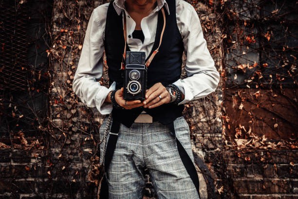 Fotoğrafçılıkta Konfor ve Fonksiyonun Buluştuğu Ekipman blog-image