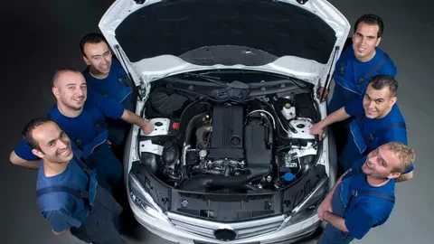 Oto Motor Tamir Kursu ile Mesleğinde Uzmanlaş! blog-image