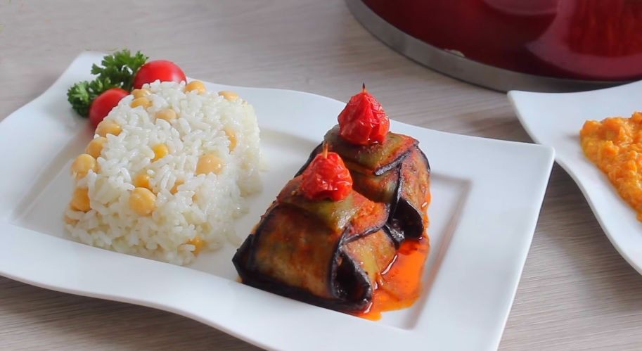 Esnaf Lokantası İslim Kebabı Tarifi ve Lezzet Sırları blog-image