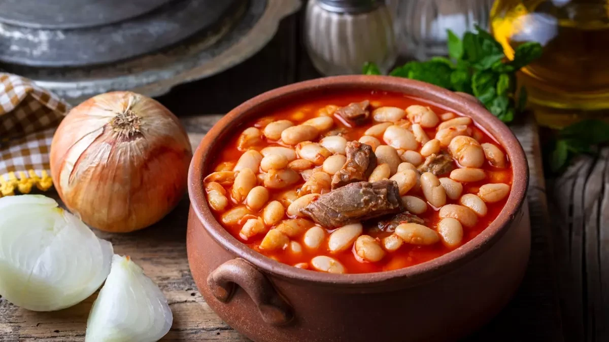 Esnaf Lokantası Kuru Fasulye Tarifi ile Nefis Sofralar blog-image