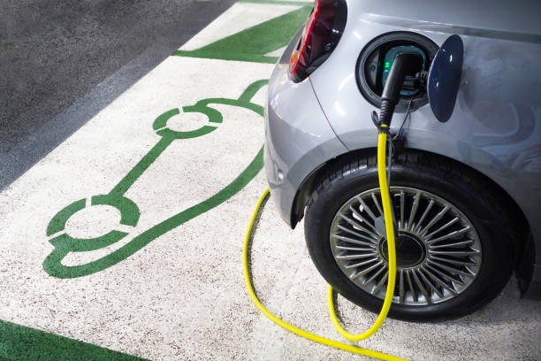 Benzinliklerde Elektrikli Araç Şarj İstasyonu Dönüşümü blog-image