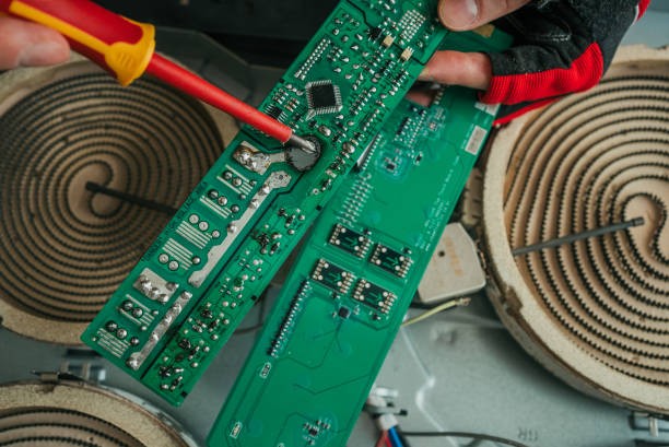 Rezistans Tamiri: Çamaşır, Bulaşık, Fırın ve Elektrikli Ocak Hizmetleri blog-image
