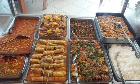 Esnaf Lokantası: Uygun Fiyatlı Geleneksel Lezzetlerin Adresi blog-image