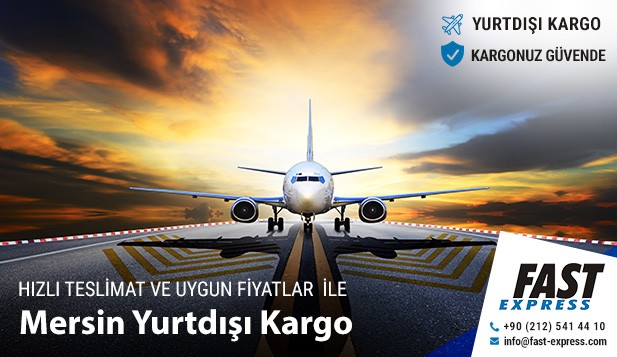 Yurtdışı Kargo Gönderimi İçin Güvenilir Firma Seçimi blog-image