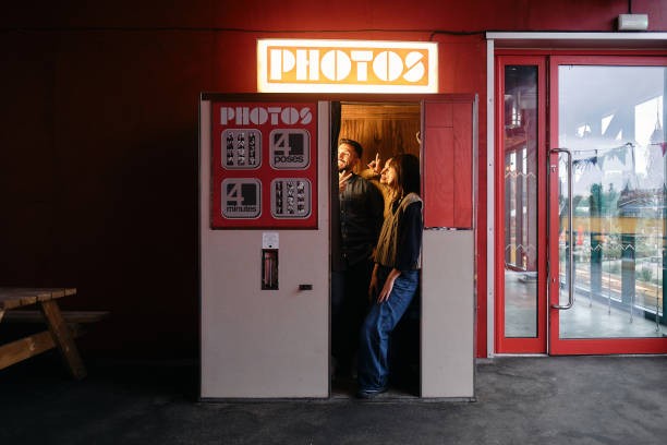 Vesikalık Fotoğraf Kabinleri: Hızlı ve Pratik Çözüm blog-image