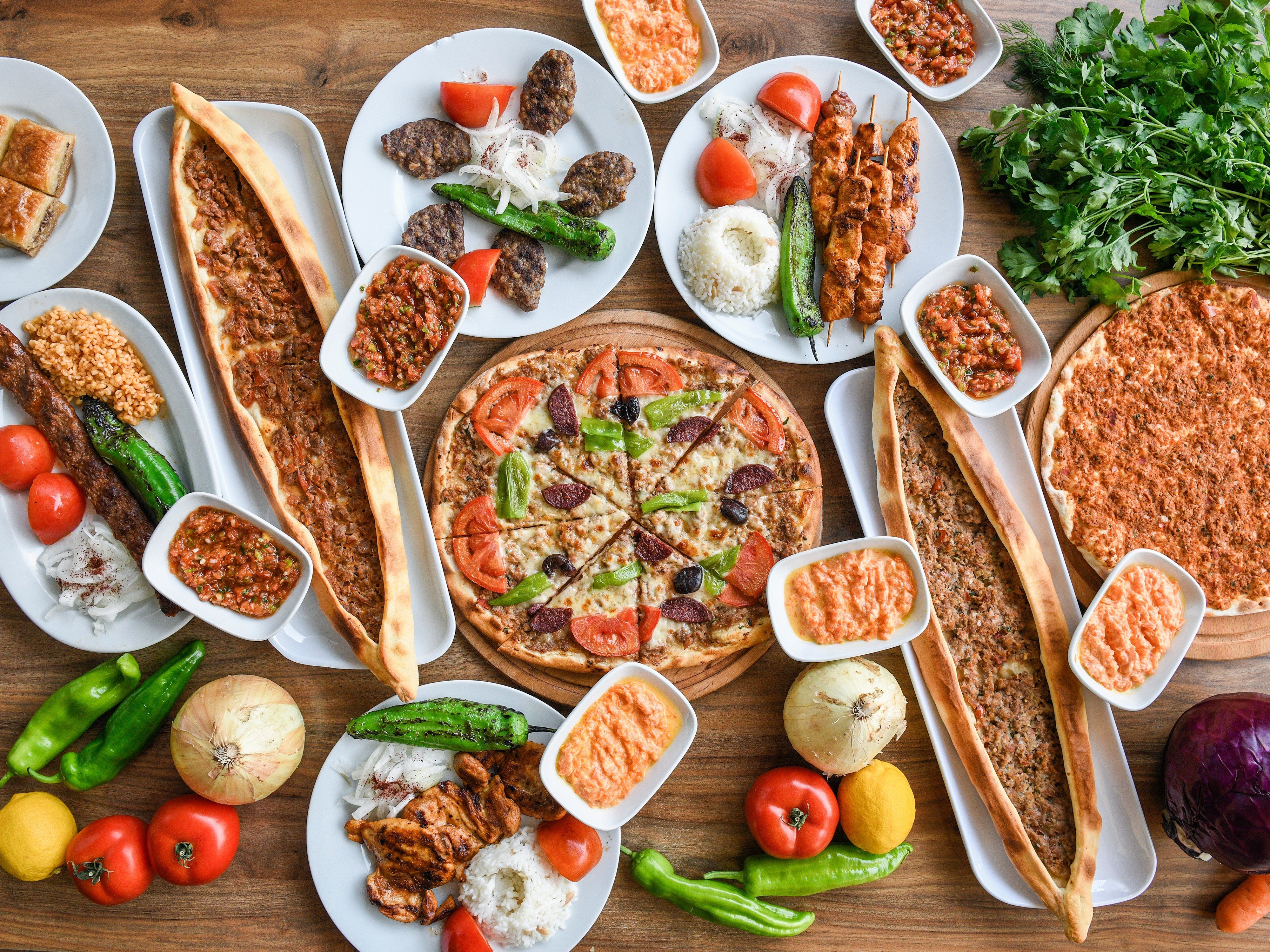 Sabah Kahvaltısından Akşam Yemeğine En İyi Esnaf Lokantası Menüleri blog-image
