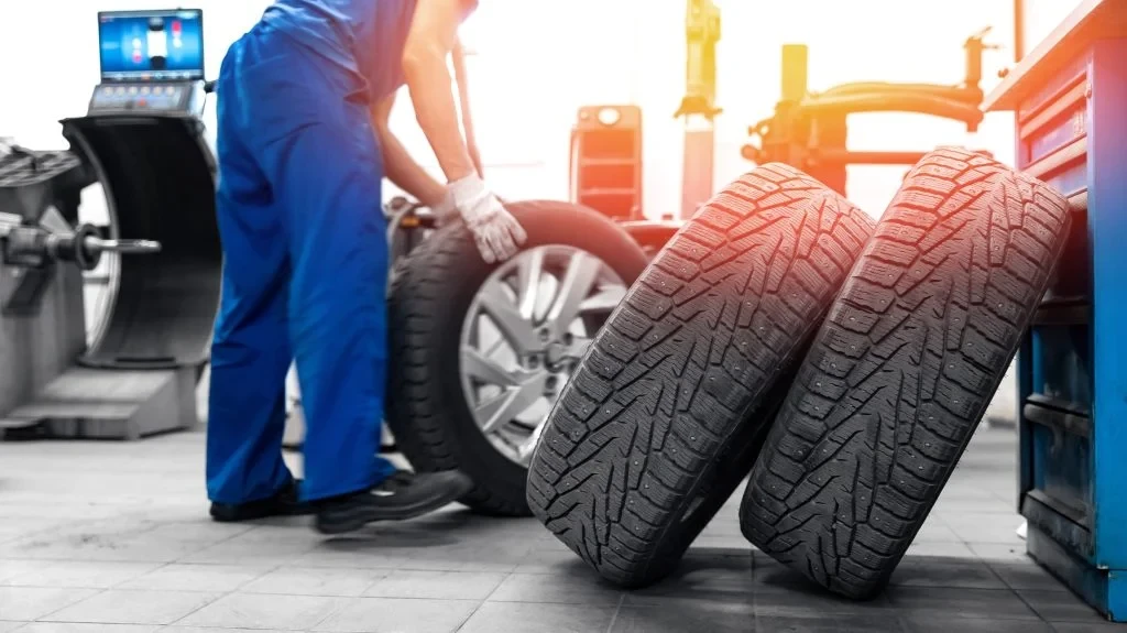 Mobil Oto Lastik Tamiriyle Yolda Kalma Derdi Bitiyor blog-image