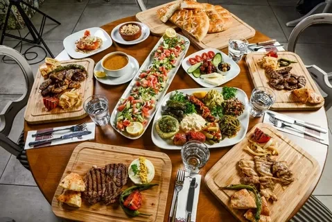 Esnaf Lokantası Kültürü ve Geleneksel Türk Yemekleri blog-image