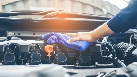 Motor Bakımı ve Oto Tamirinde Dikkat Edilmesi Gerekenler blog-image