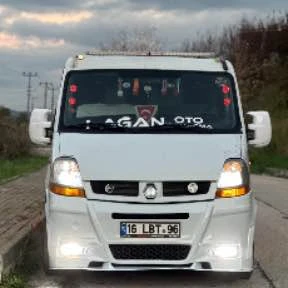 Kağan Oto Kurtarma