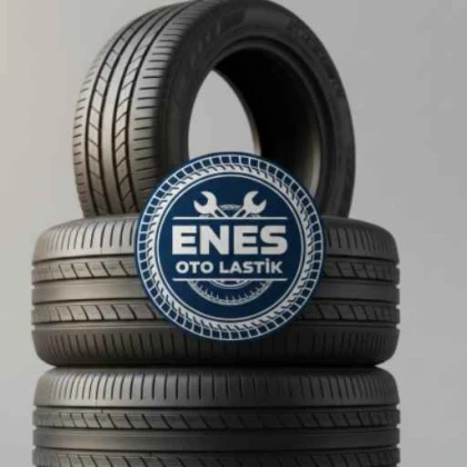 Enes Oto Lastik