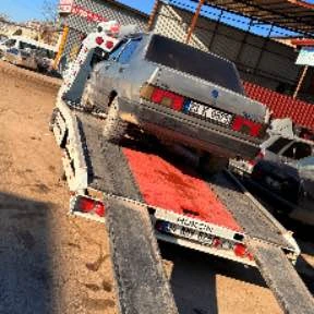 Yeniay Oto Kurtarma
